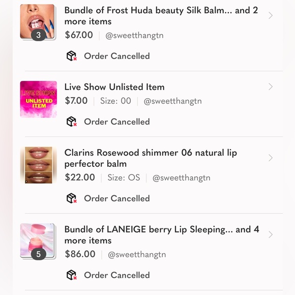 Custom rebundle - Picture 4 of 4